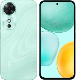 Honor Play 60 5G green1